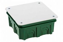 Коробка распределительная Systeme Electric СП 100x100x50 IMT35122 картинка 